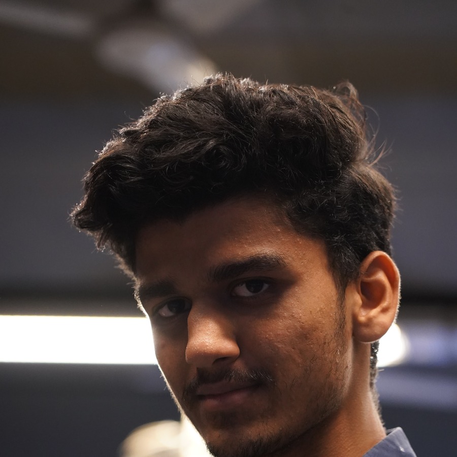 Om Gajjar